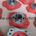 Custom Made Aluminum Sand Casting Part with Best Price